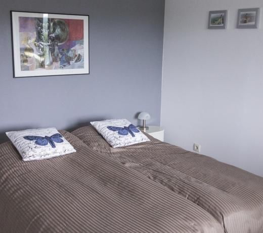 Apartment Hillebachsee