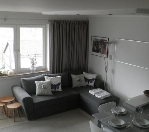 Apartment Hillebachsee