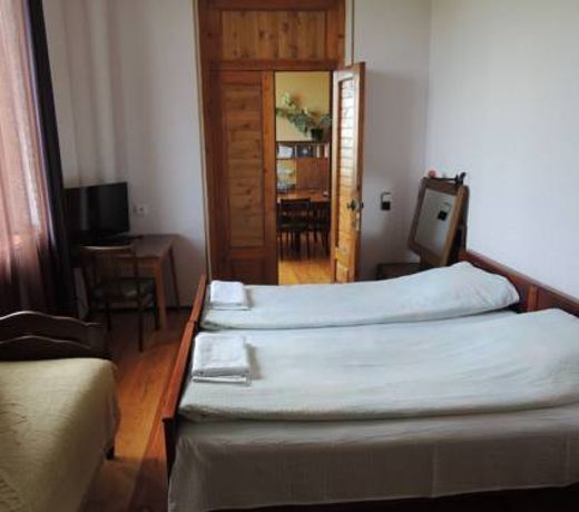 Zeus Olimpo Hotel