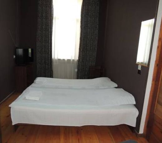 Zeus Olimpo Hotel