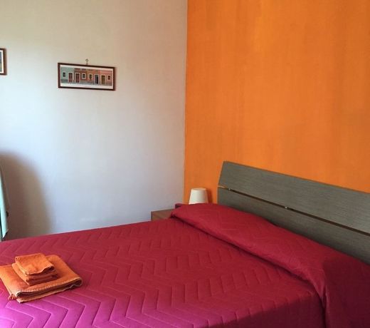 B&AMP;B LA DIMORA