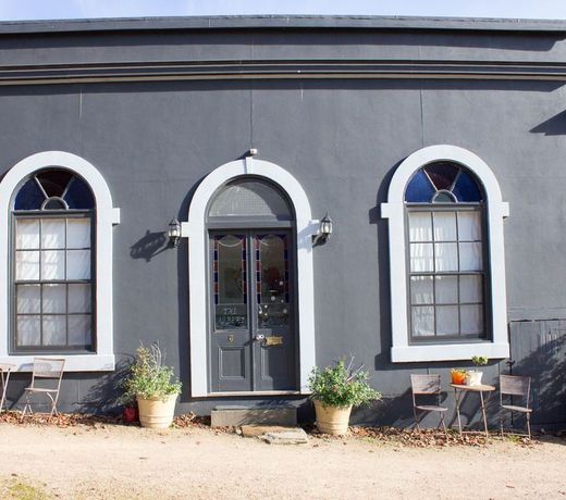 Albert Hotel Daylesford