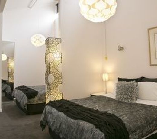 Albert Hotel Daylesford