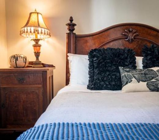 Albert Hotel Daylesford