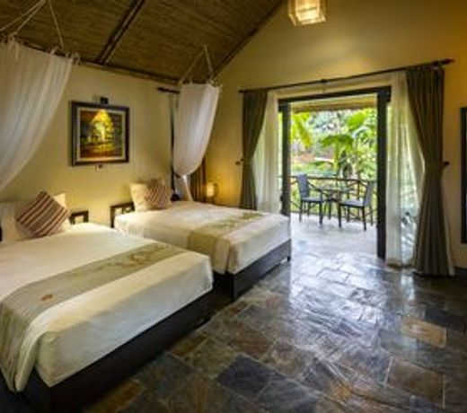 Mai Chau Villas