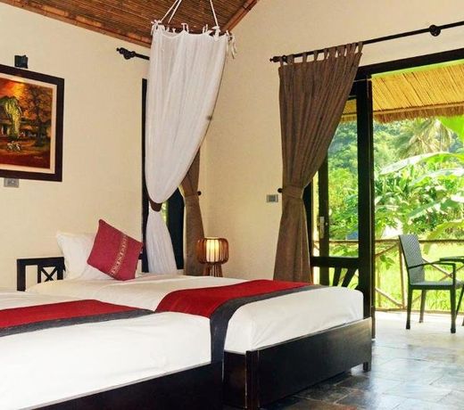 Mai Chau Villas