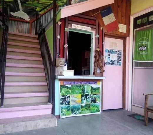 Bogah Home Stay