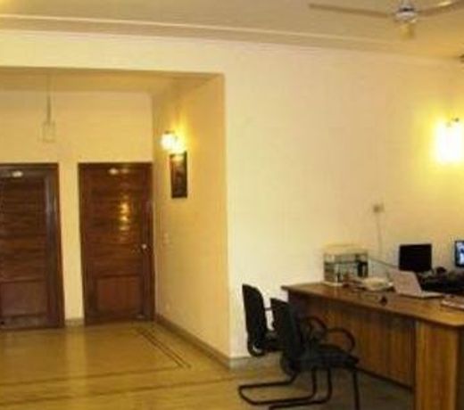 ABSOLUTE GUEST HOUSE