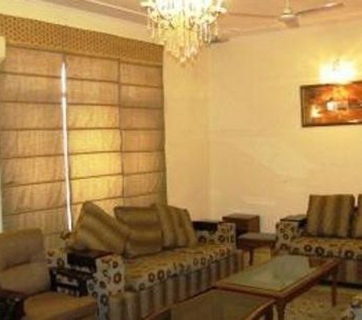 ABSOLUTE GUEST HOUSE