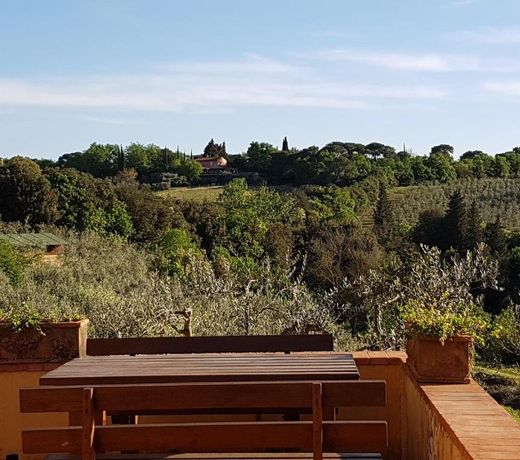 Agriturismo Il Pintello