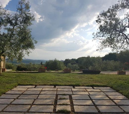 Agriturismo Il Pintello