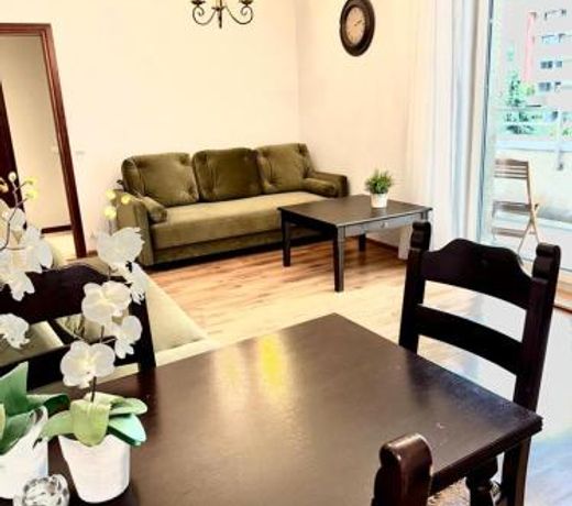 Apartament przy Rynku