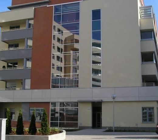 Apartament przy Rynku