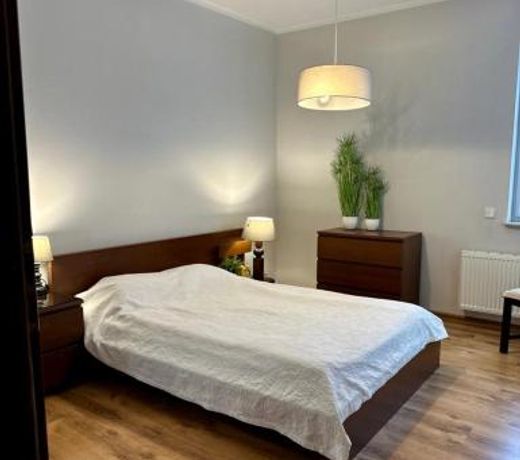 Apartament przy Rynku