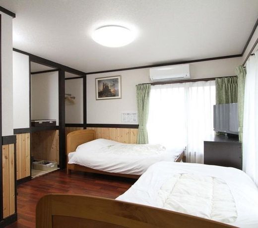 Hotel Morgenrot