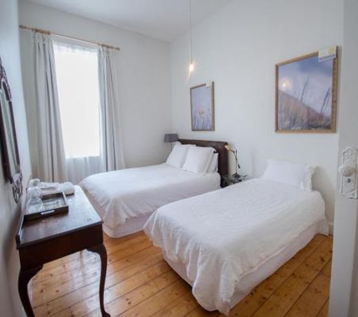 DUBOIS ACCOMMODATION