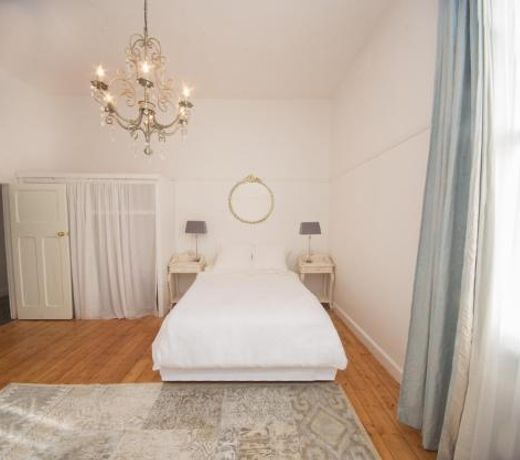 DUBOIS ACCOMMODATION