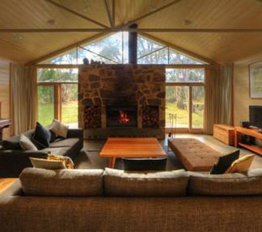 Warreen Chalet