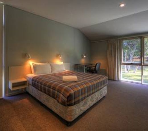 Warreen Chalet
