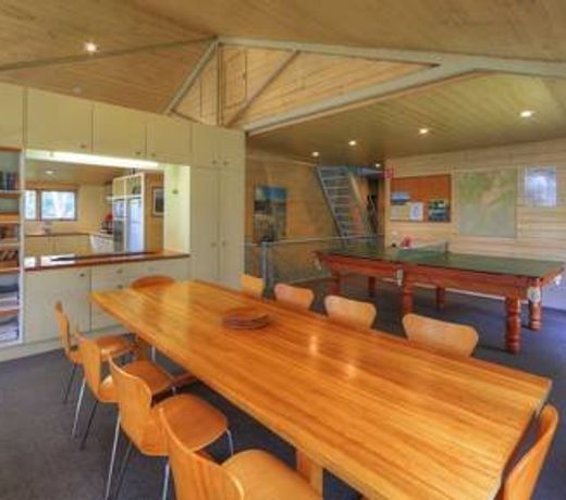 Warreen Chalet