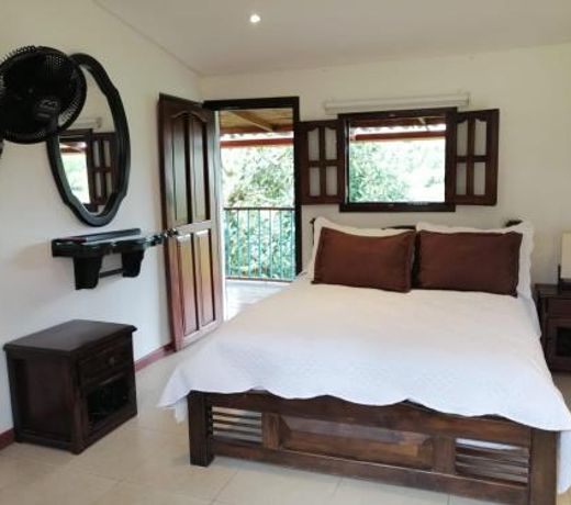 Finca Hotel la Manuela