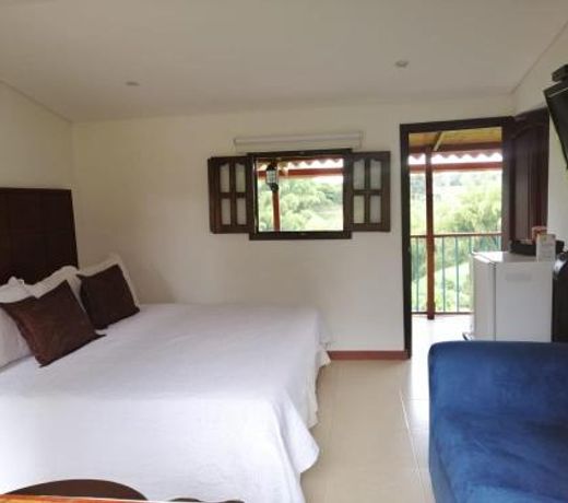 Finca Hotel la Manuela