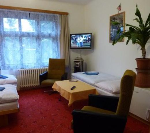Pension 21