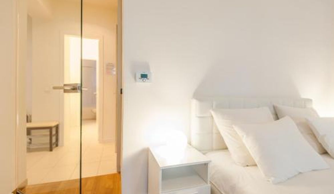 Designer Prague City Apartments