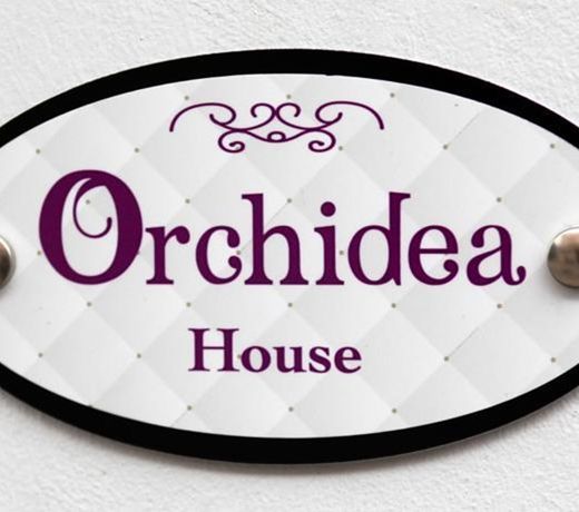 Orchidea House