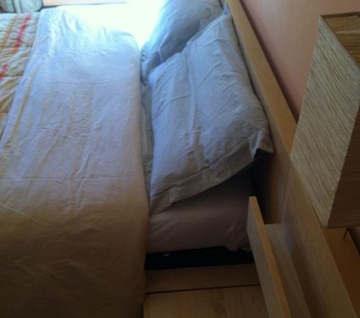 TRANQUILLITUDINE