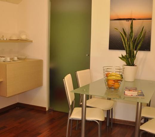 Holiday Home Vecchio Forno