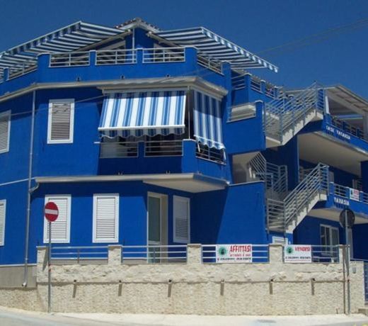 Case Vacanza Vanasia