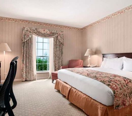 Hilton St. Louis Frontenac