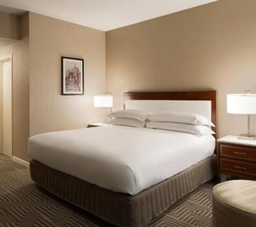 Hilton St. Louis Frontenac