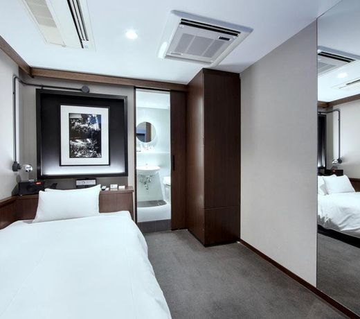 Rock Star Hotel