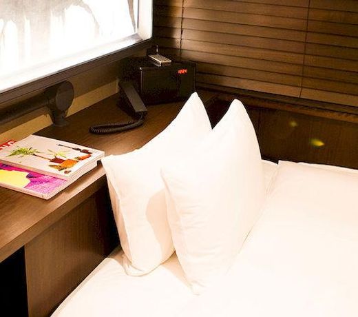 Rock Star Hotel