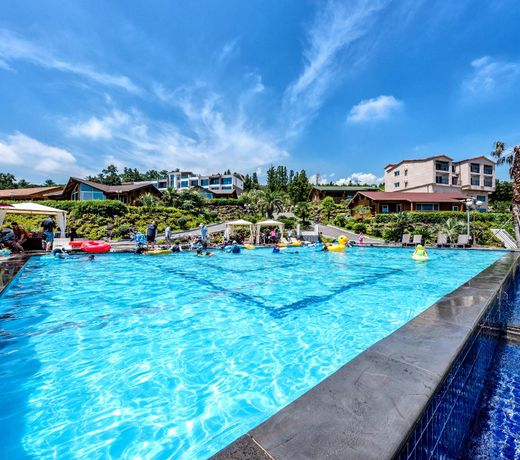 Jeju I've Hotel & Resort