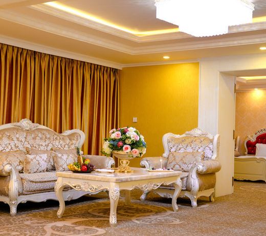 The Grand Kandyan
