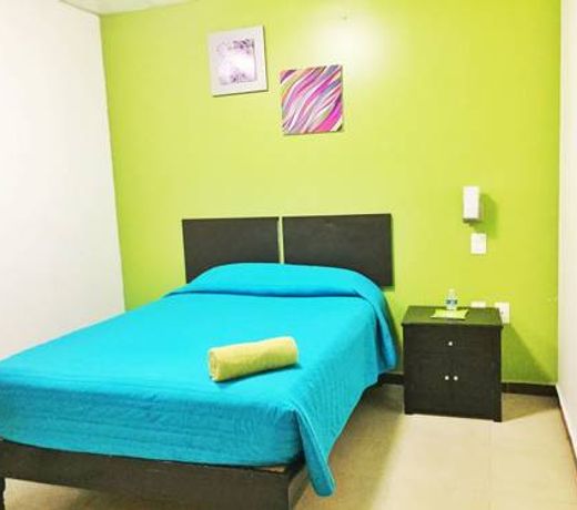 Hotel Plazha