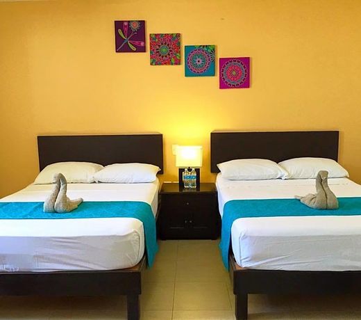 Hotel Plazha