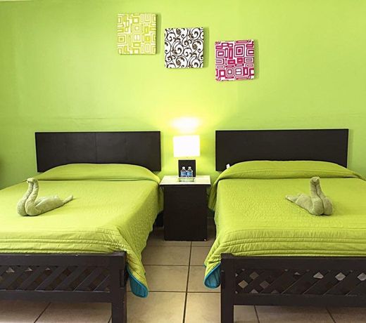 Hotel Plazha