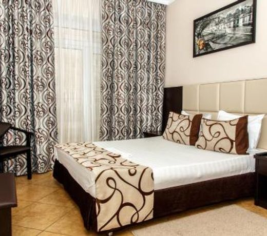 Hotel Marton Rokossovskogo