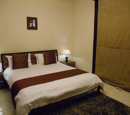 Zwarah Hotel Suites