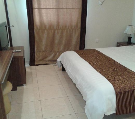 Zwarah Hotel Suites