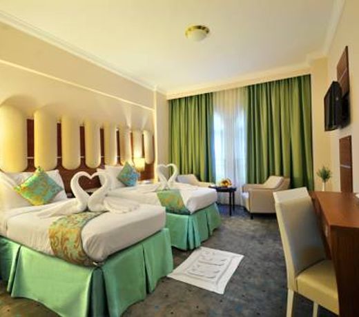 Al Salam Marmara Hotel