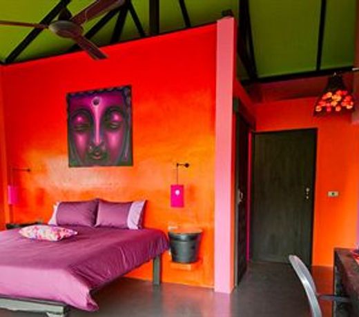 The Jade Cottages Koh Samui