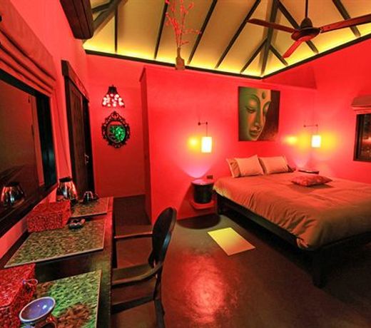 The Jade Cottages Koh Samui