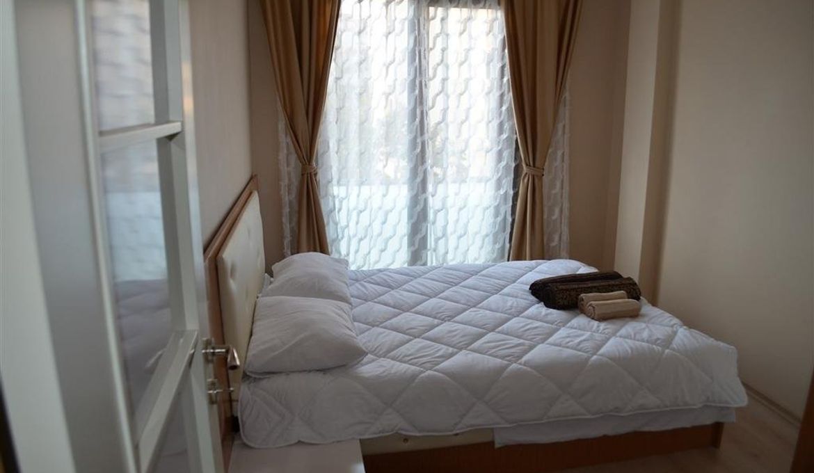 Eagle Palace Suites Pendik