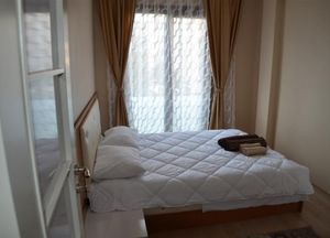 Eagle Palace Suites Pendik