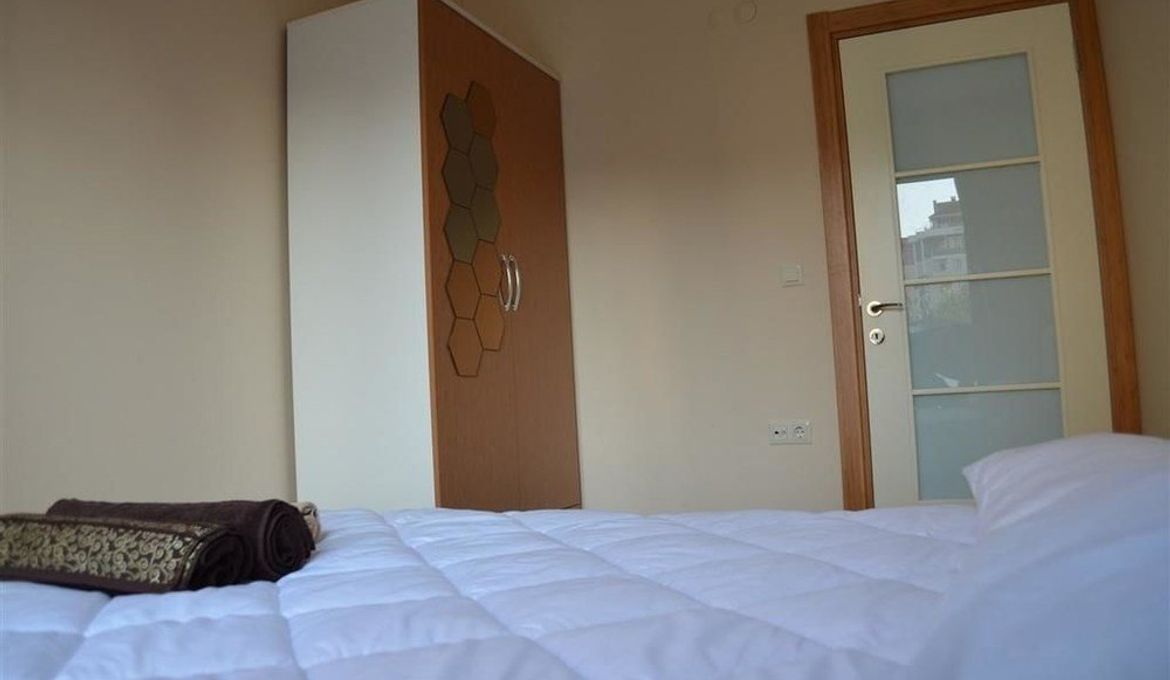 Eagle Palace Suites Pendik